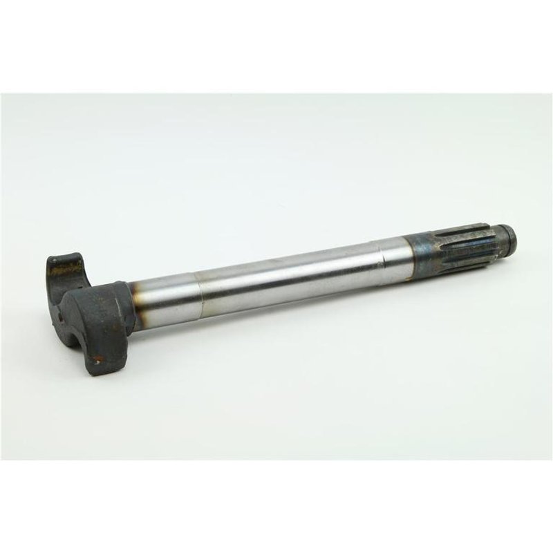 Camshaft-LH - 13 1/2, 10 Spline, 1.5 CS10911M - Meritor