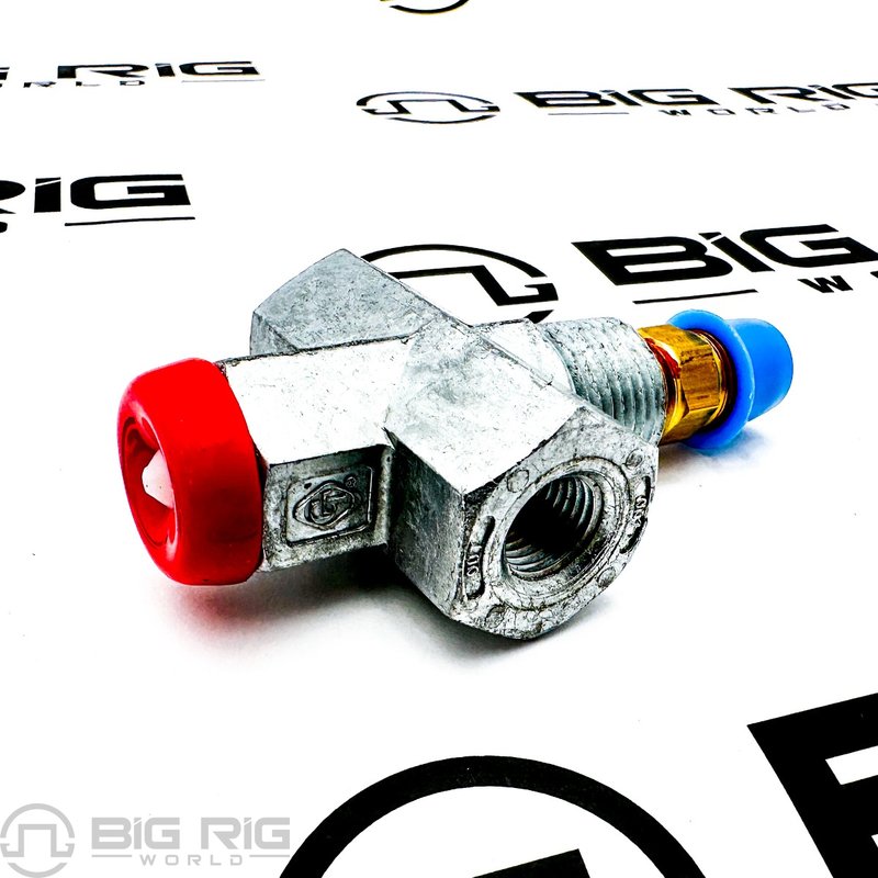 Pressure Protection Valve 85 223-585N - GT Development