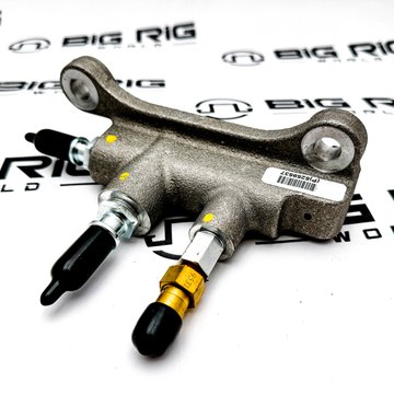 Fuel Block Connection 5259537 - Cummins
