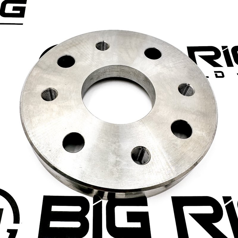 Crankshaft Adapter 3907612 - Cummins