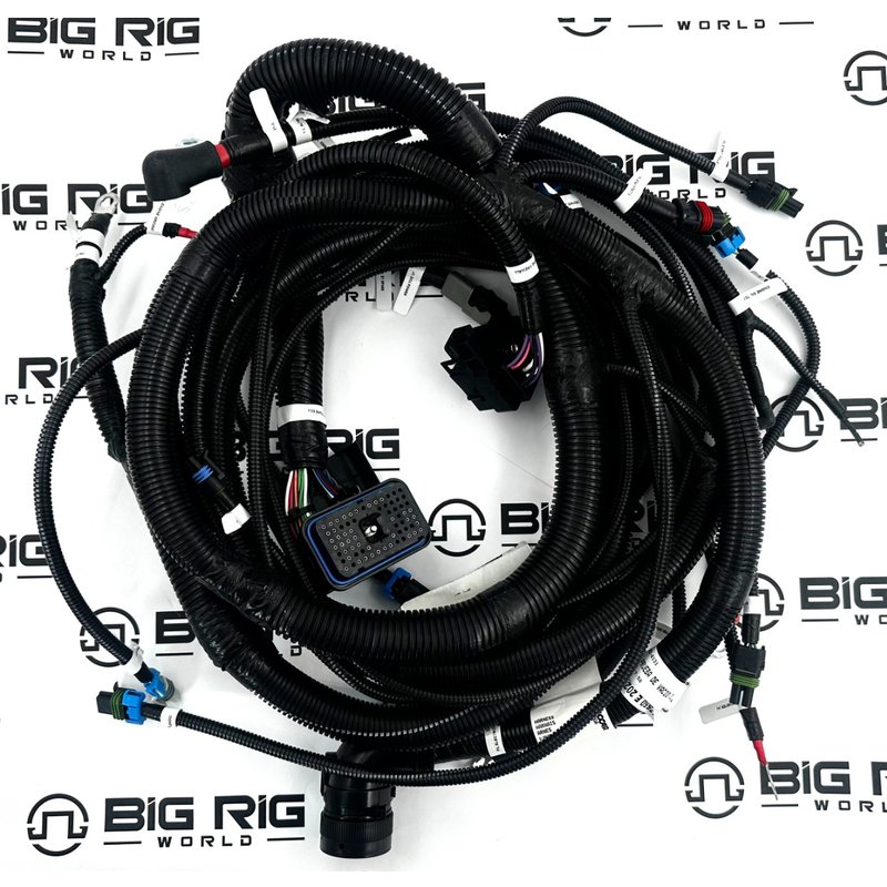 Harness - Engine CAT Acert C15 P92-6131-11111 - Peterbilt