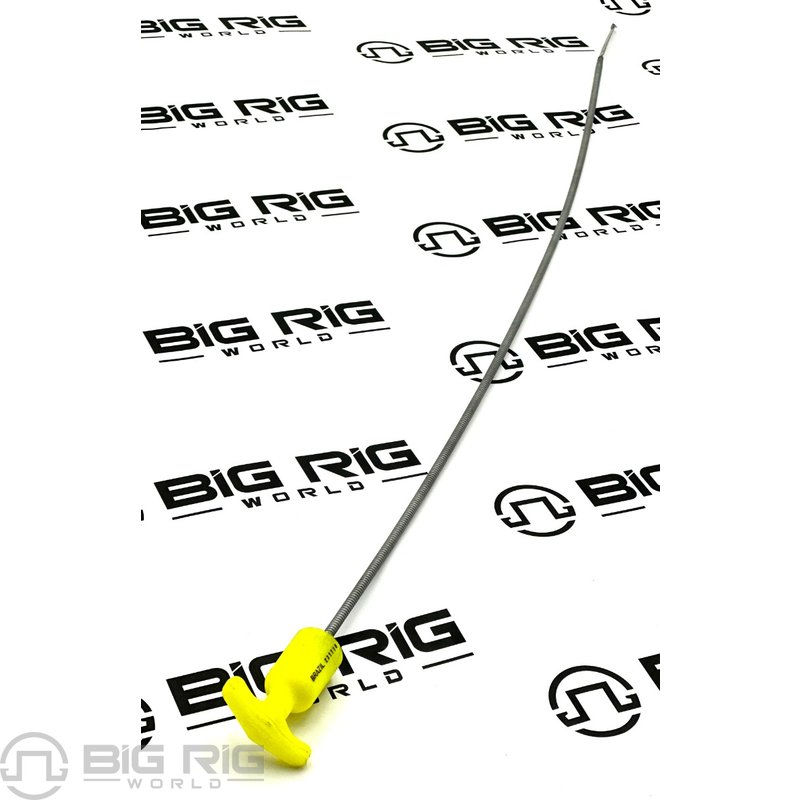 Oil Dipstick A9340101972 - Detroit Diesel