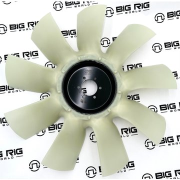 Fan - Engine XX 9 CW 4735-43783-25 - Paccar