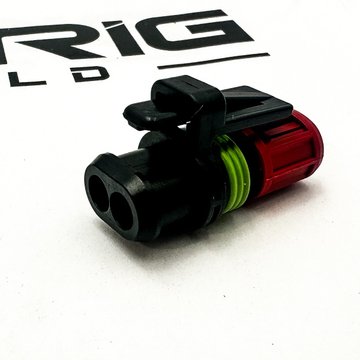 Connector 1439888PE - Paccar Engine