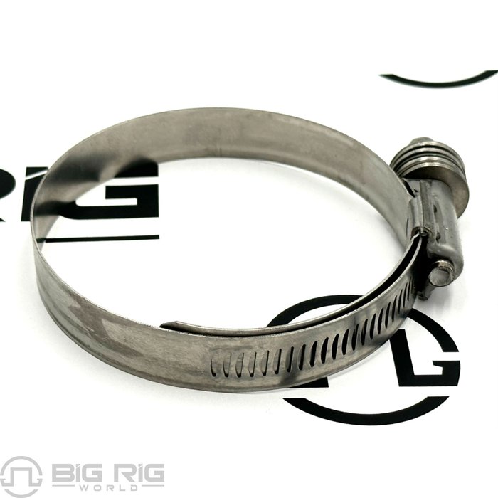Clamp - Constant Torque, Hose, 2 9/16-31/2 23-12485-250 - Freightliner
