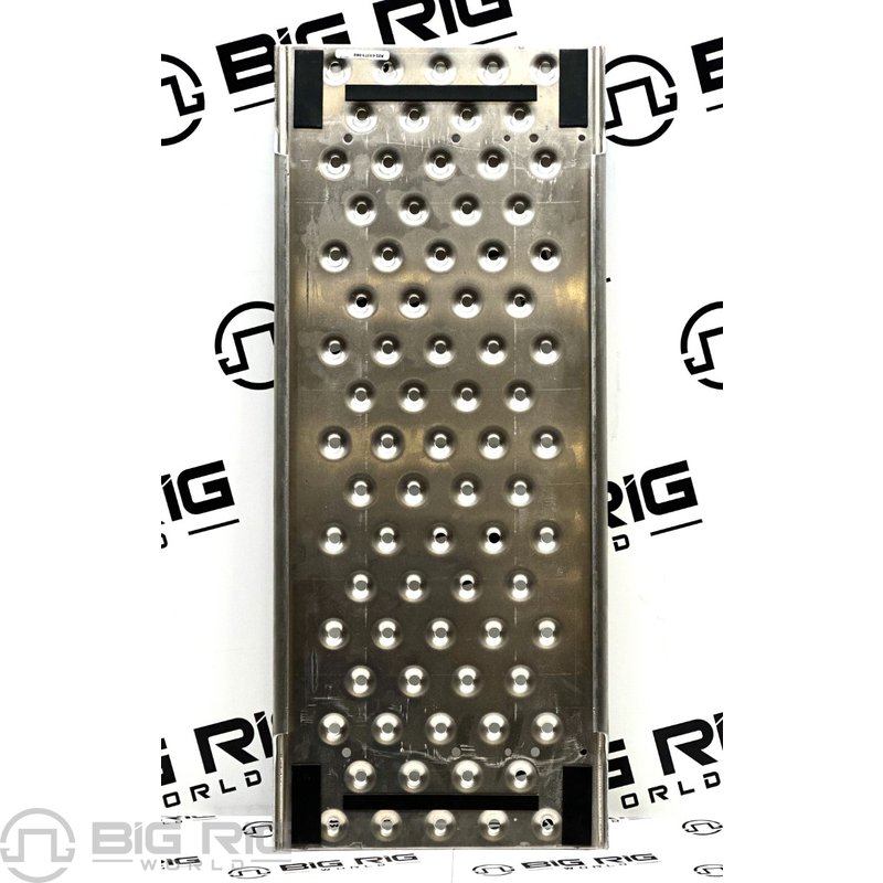 Deck Plate - Recess, Fixed, 350 Thread A22-69379-002 - Freightliner