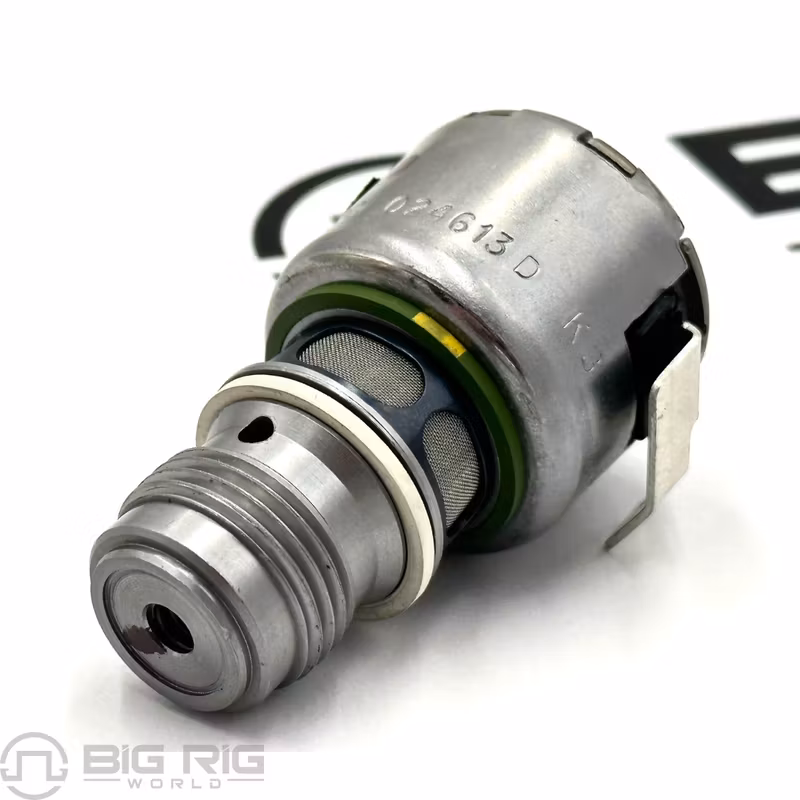 Solenoid Assembly 3871707 - Cummins