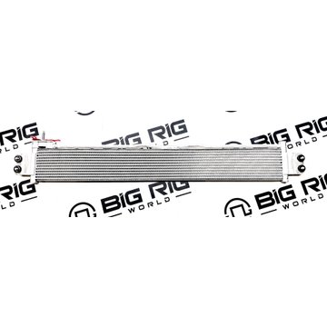 Air to Oil Transmission Cooler 07-25222-000 - Freightliner