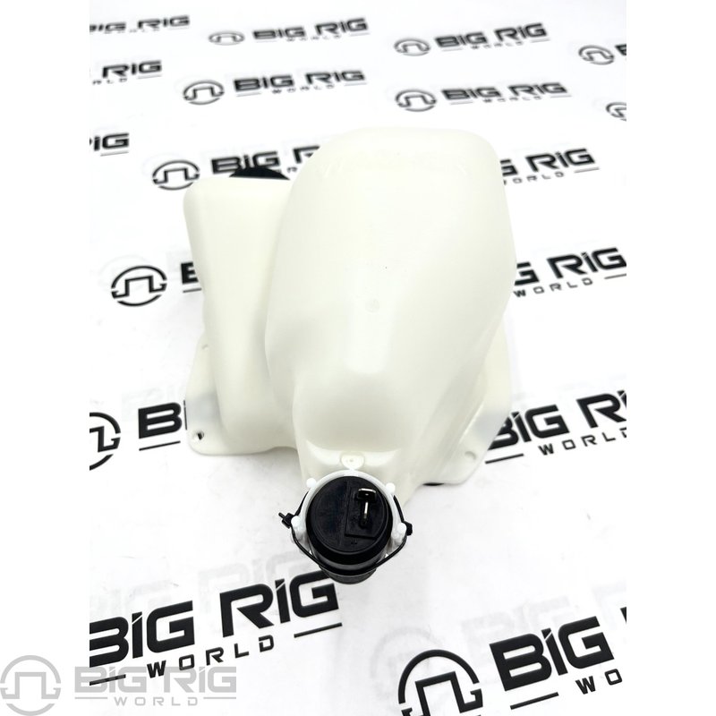 Washer Fluid Reservoir WB603-5404 - TRP