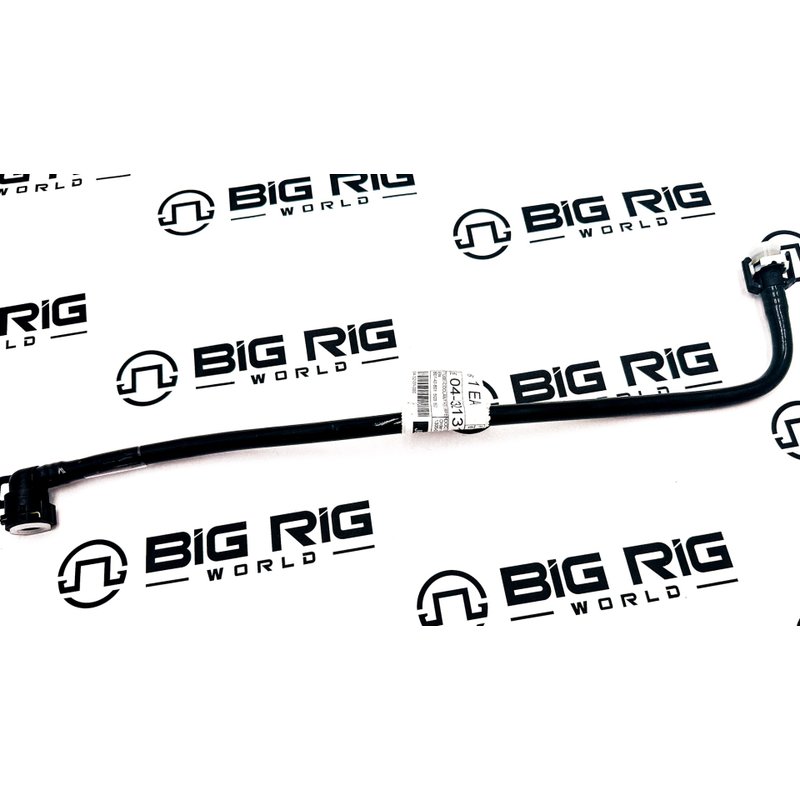 HDEP Coolant Tube 04-32131-000 - Freightliner