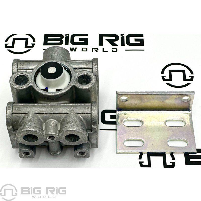 R-12 Relay Valve 803115 - Bendix