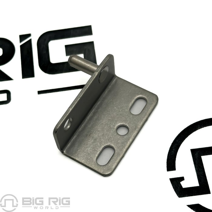Pivot Hinge, Closet Door, RH K282-456R - Kenworth