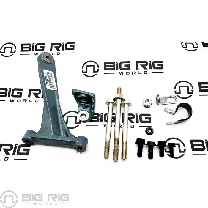 Bracket Kit 23529492 - Detroit Diesel