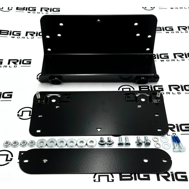 Seat Adapter - Freightliner M2 & SD 178655PS - Seats Inc.