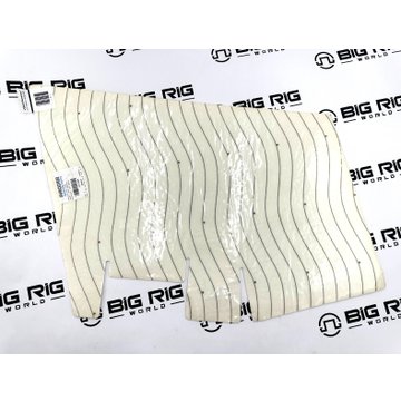 Hood Thermal Insulation L72-1054 - Kenworth
