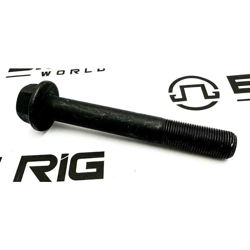 Bolt, Hex, Give Size 1669018C1 - International