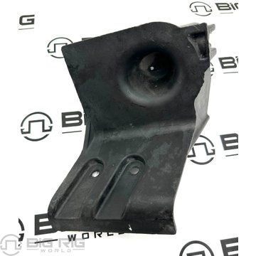 Locator - Support - Hood - REAR - RH 17-15363-003 - Freightliner
