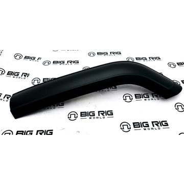 Extension - Fender, Wheel Well, Hood, Right Hand 17-19337-003 - Freightliner
