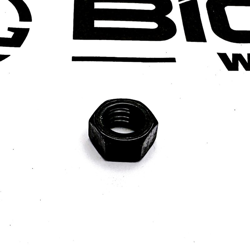 Regular Hexagon Jam Nut 3679921 - Cummins