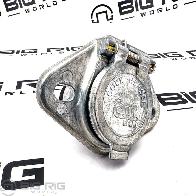 2-Way Socket Connector 11041-06 - Cole Hersee