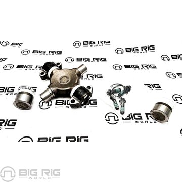 Universal Joint Assembly CP25RPLS1 - Meritor
