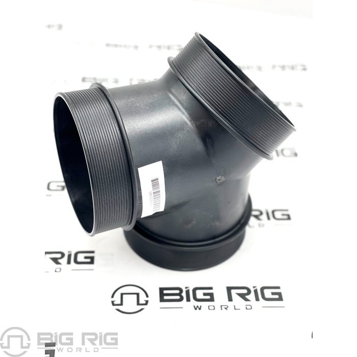 Air Intake Y Pipe D66-2224-001 - Kenworth