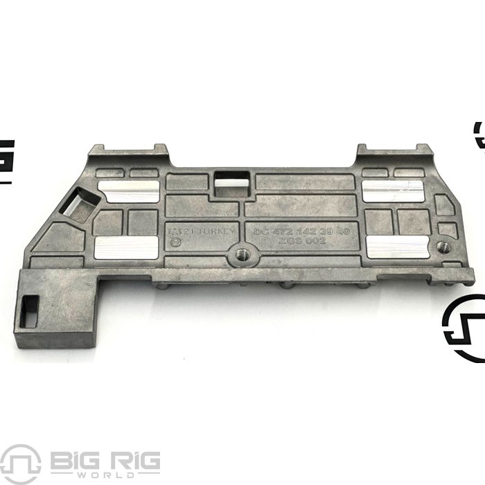 Bracket - Exhaust Back Pressure Sensor A4721423940 - Detroit Diesel