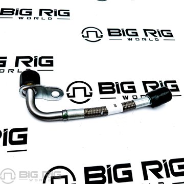 Compressor Water Outlet Tube 4059312 - Cummins