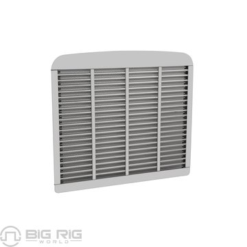 Grille Freightliner Classic XL (FLD-120) GR530 - Hogebuilt
