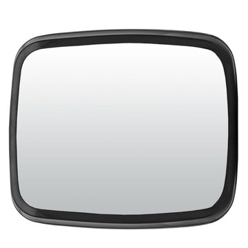 Convex Step Van Mirror Head 610819 - Retrac