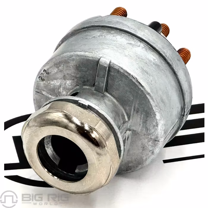 Ignition Switch  W/O Lock BA23100 - TRP