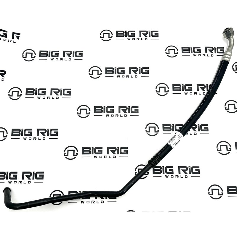 Hose A/C F50-2351-0450 - Dynacraft