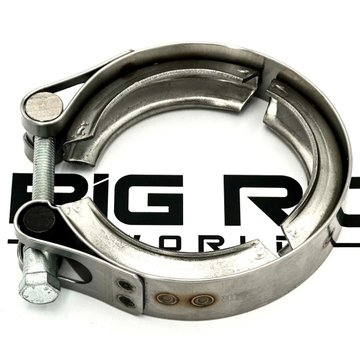 V-Clamp, D=93.8MM 1976452PE - Paccar Engine