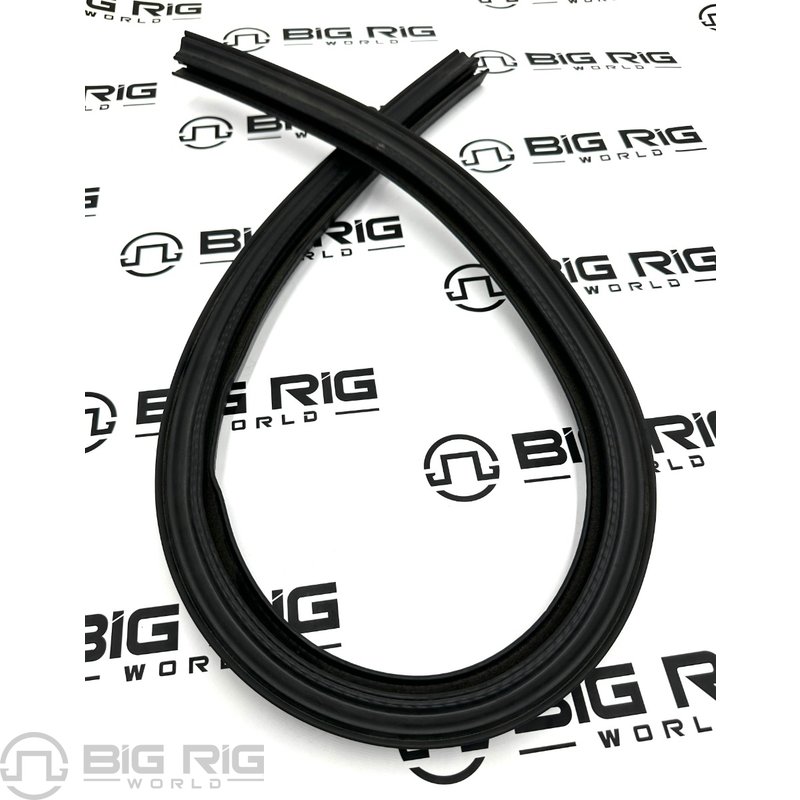 Seal - Cowl 124mm L42-6006-1244 - Peterbilt