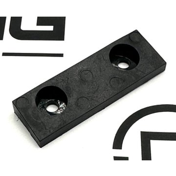 Door Wedge 20-10831 - Paccar