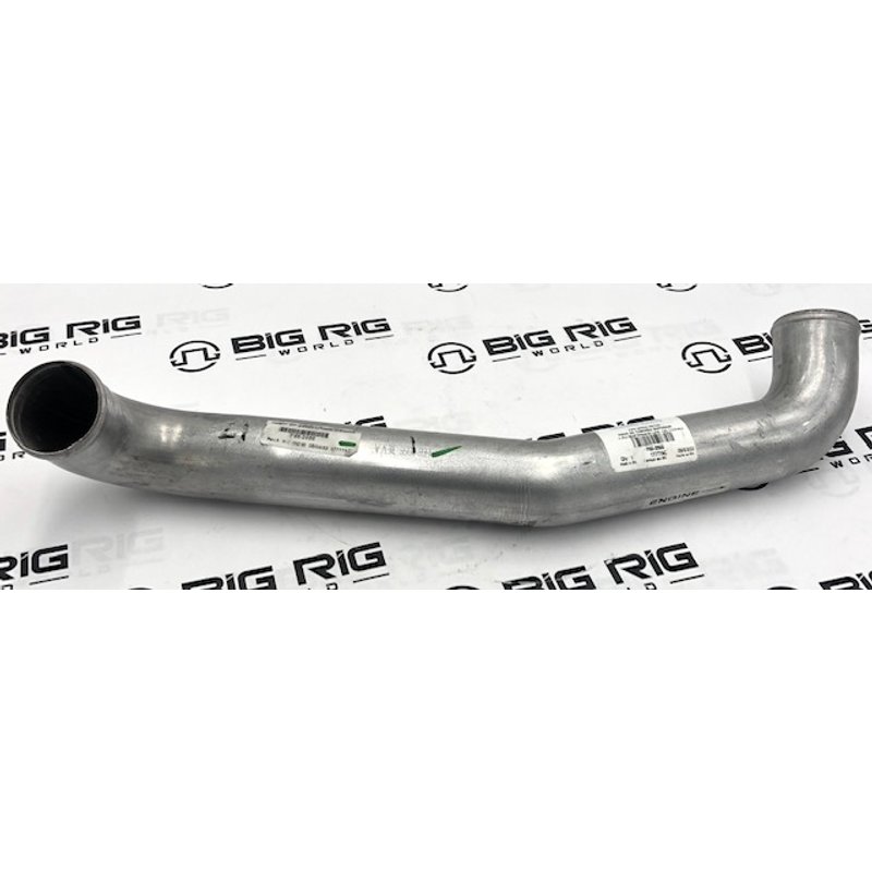 Pipe - Upper Water F66-2566 - Paccar