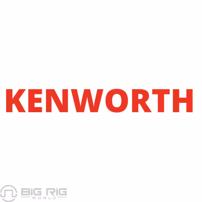 Exhaust Bracket K054-2955 - Kenworth