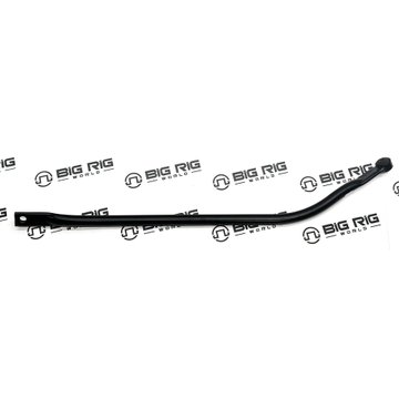 Strut - Radiator, DD15, Medium, Left Hand, Isolator A05-30681-000 - Freightliner