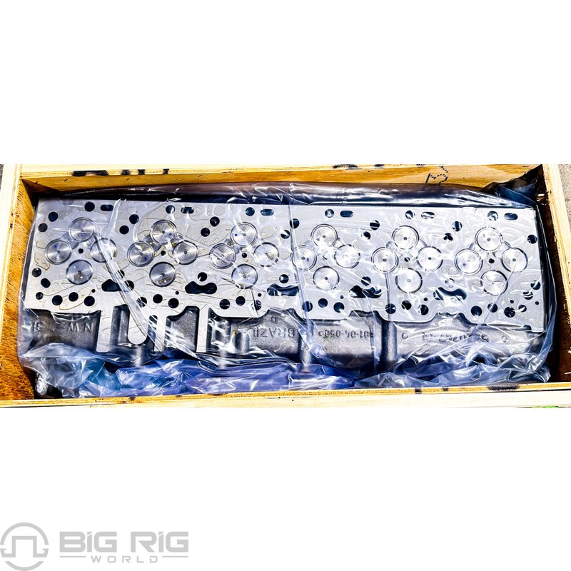 Head,Cylinder 5529501 - Cummins