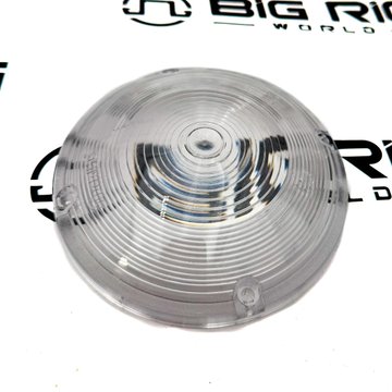 80 Series 5-inch Dome Lens 99080C - Truck Lite