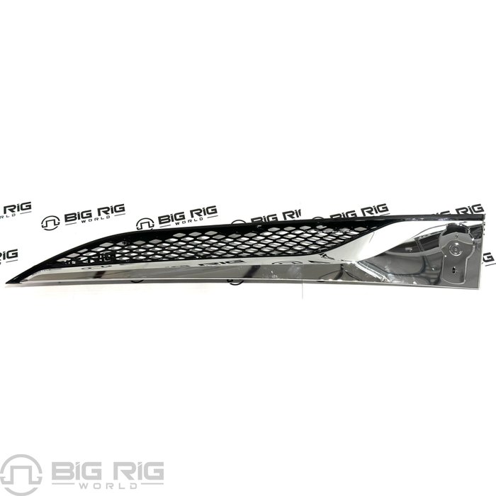 Trim - Intake Assembly - LH L60-1062 - Kenworth