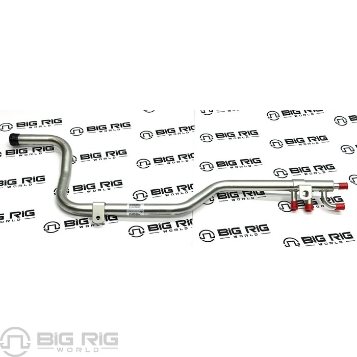 Coolant Hardline F50-6586-001 - Atco