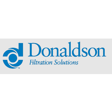 Air Cleaner Assembly D140110 - Donaldson
