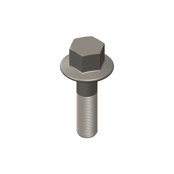 Hexagon Flange Head Cap Screw 3679118 - Cummins