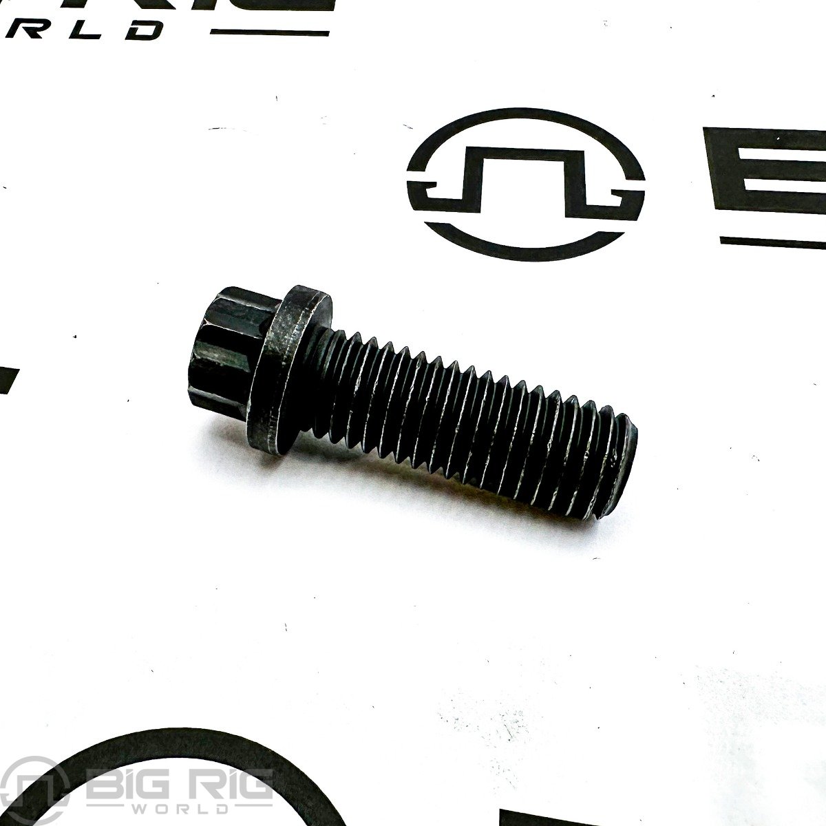 Twelve-Point Bolt, 5/8-inch-11 NC x 1-3/4-inch, Grade 8, Phosphate