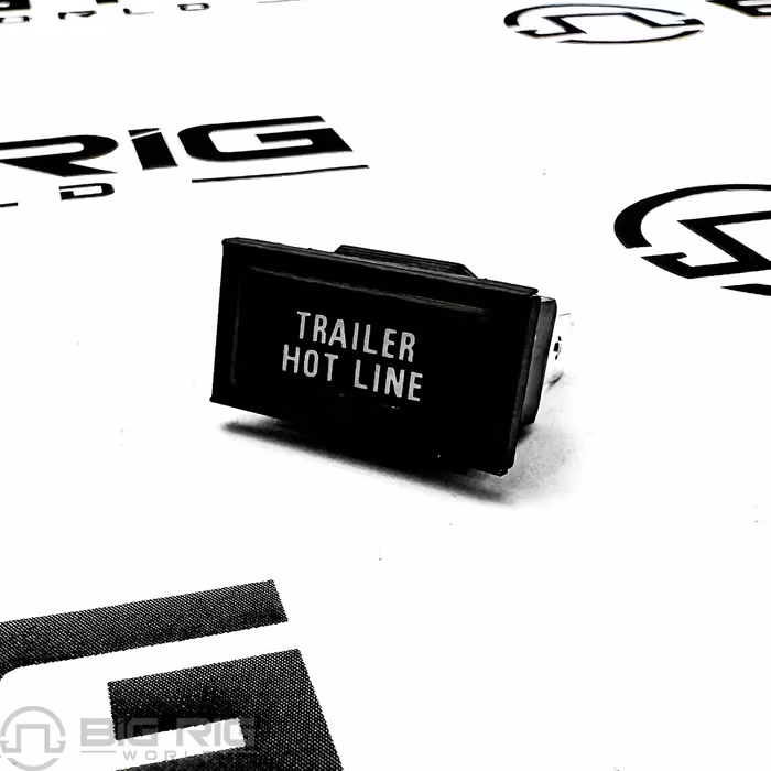 Lamp - ID Trailer Hotline P54-1032-57 - Kenworth