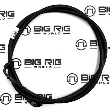 Hose Assembly - Air Con Freon #6x2350 D9018-0335 - Dynacraft