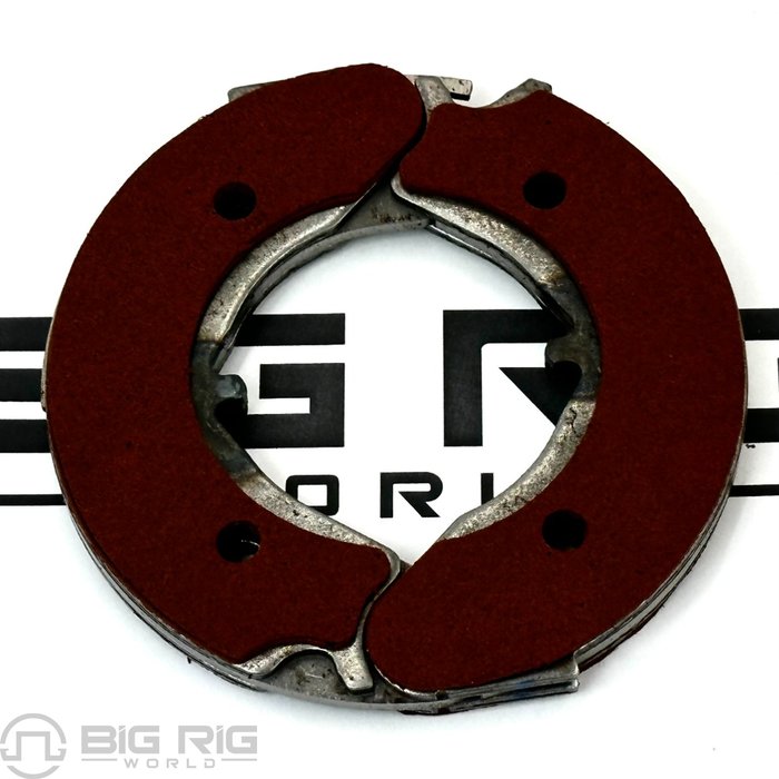 Hinged Clutch Brake CB313465SP - TRP