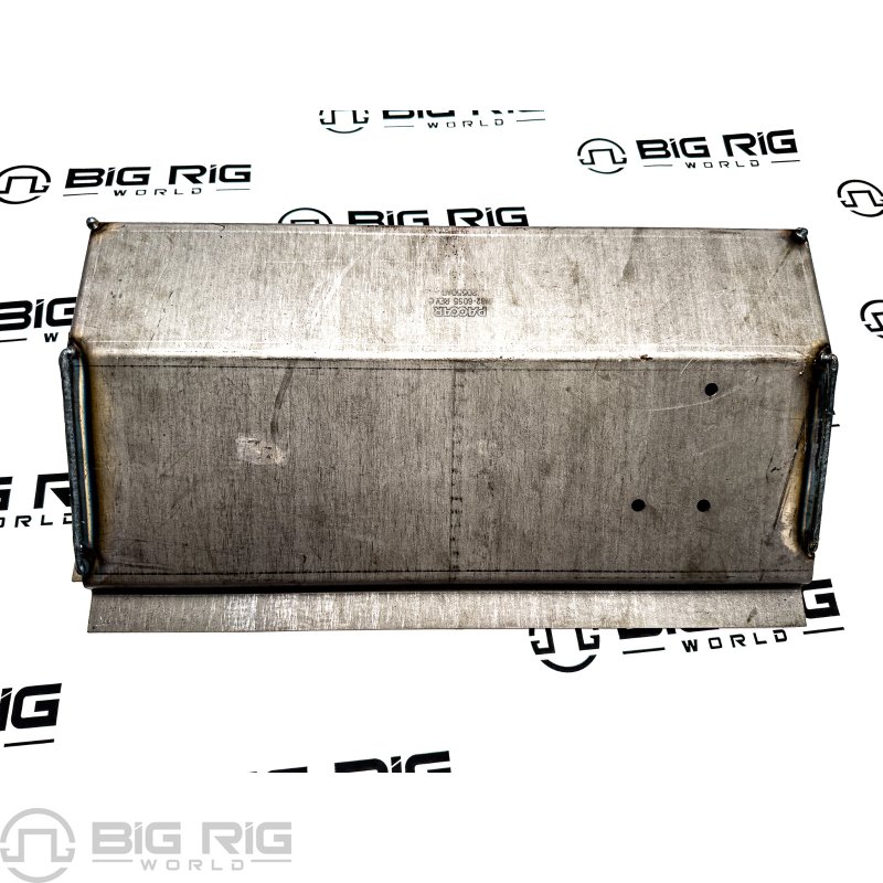 Step Assembly, Upper Footstep N82-6055 - Paccar
