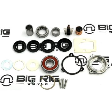 Bearing Kit (Baterless Alternator) K183103997S - Prestolite / Leece-Neville